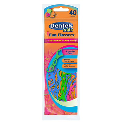 Dentek Fun Flosser