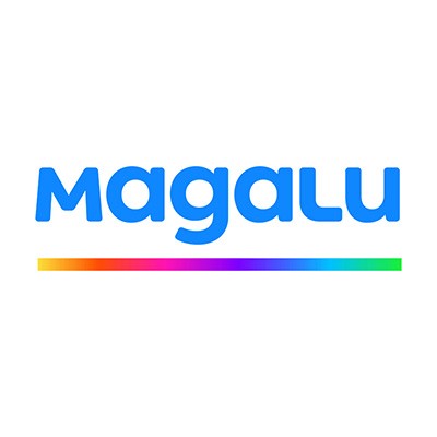 Magalu Logo