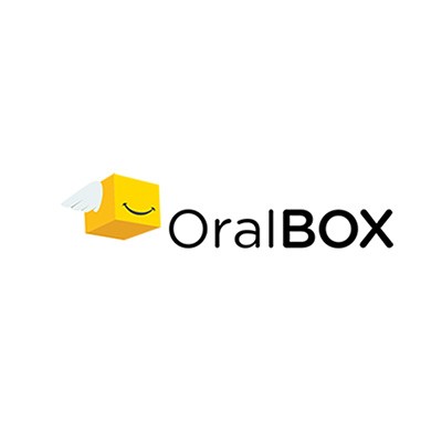 OralBOX logo
